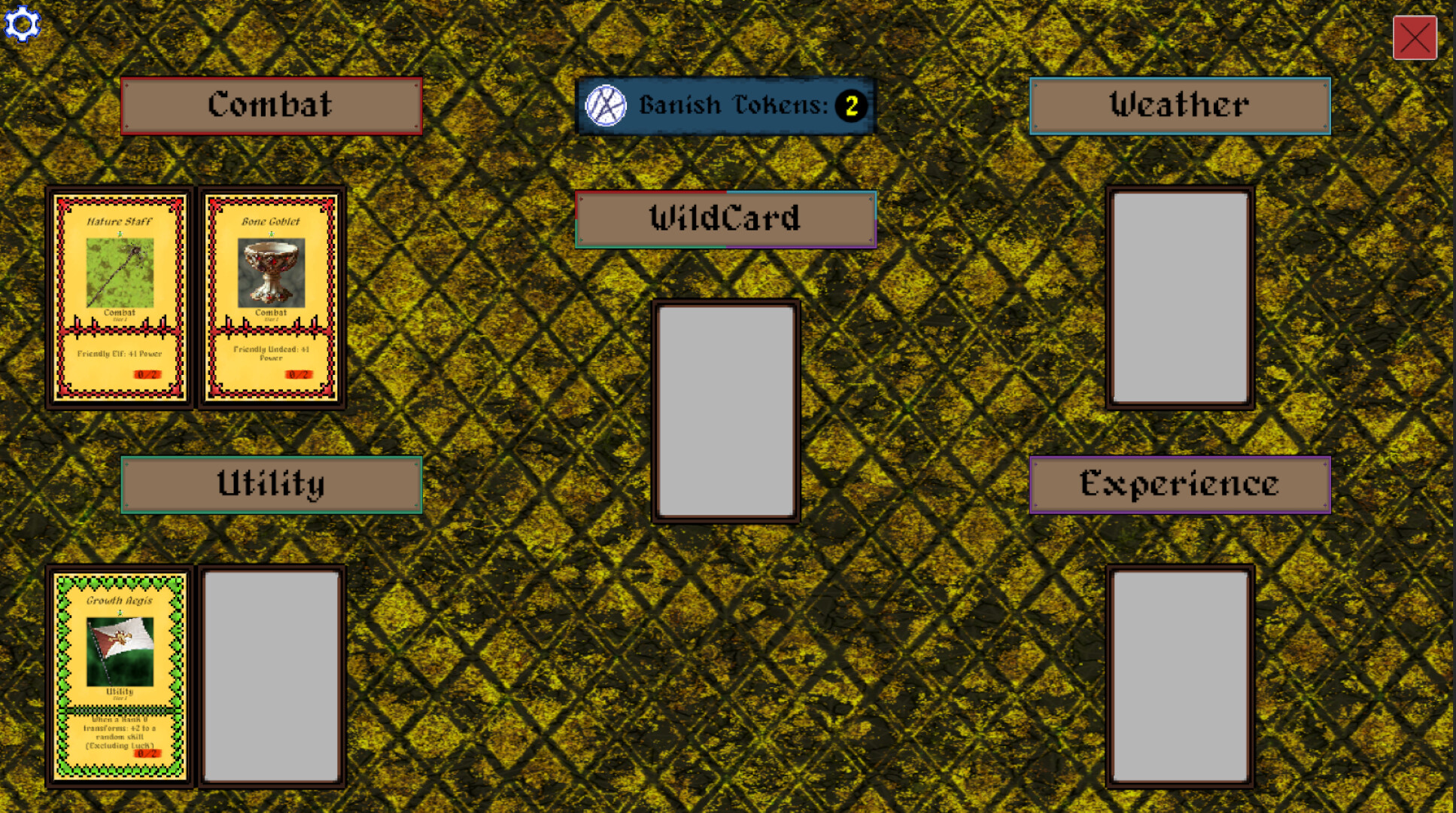 Bone-Bound screenshot 13