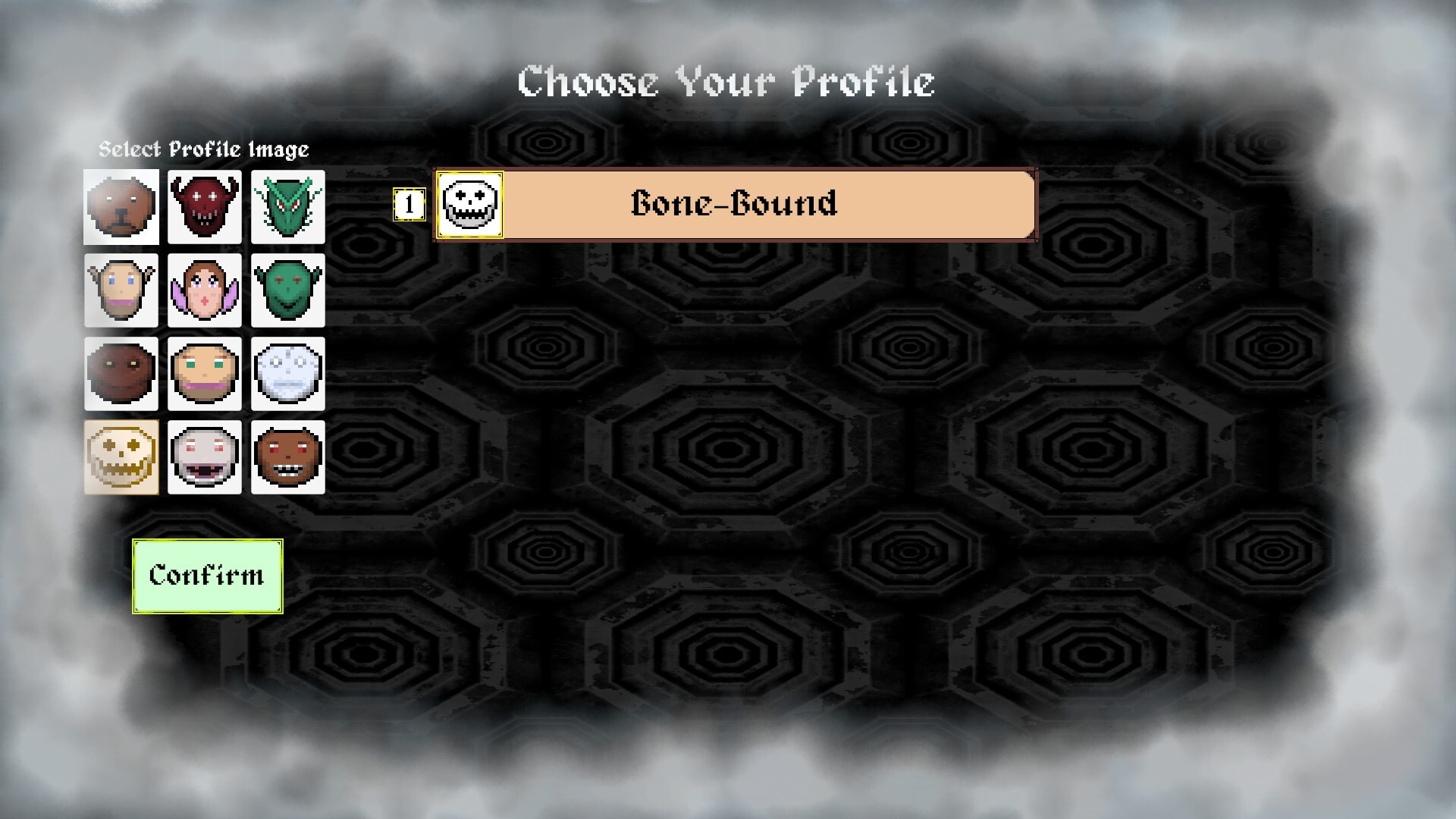 Bone-Bound screenshot 8