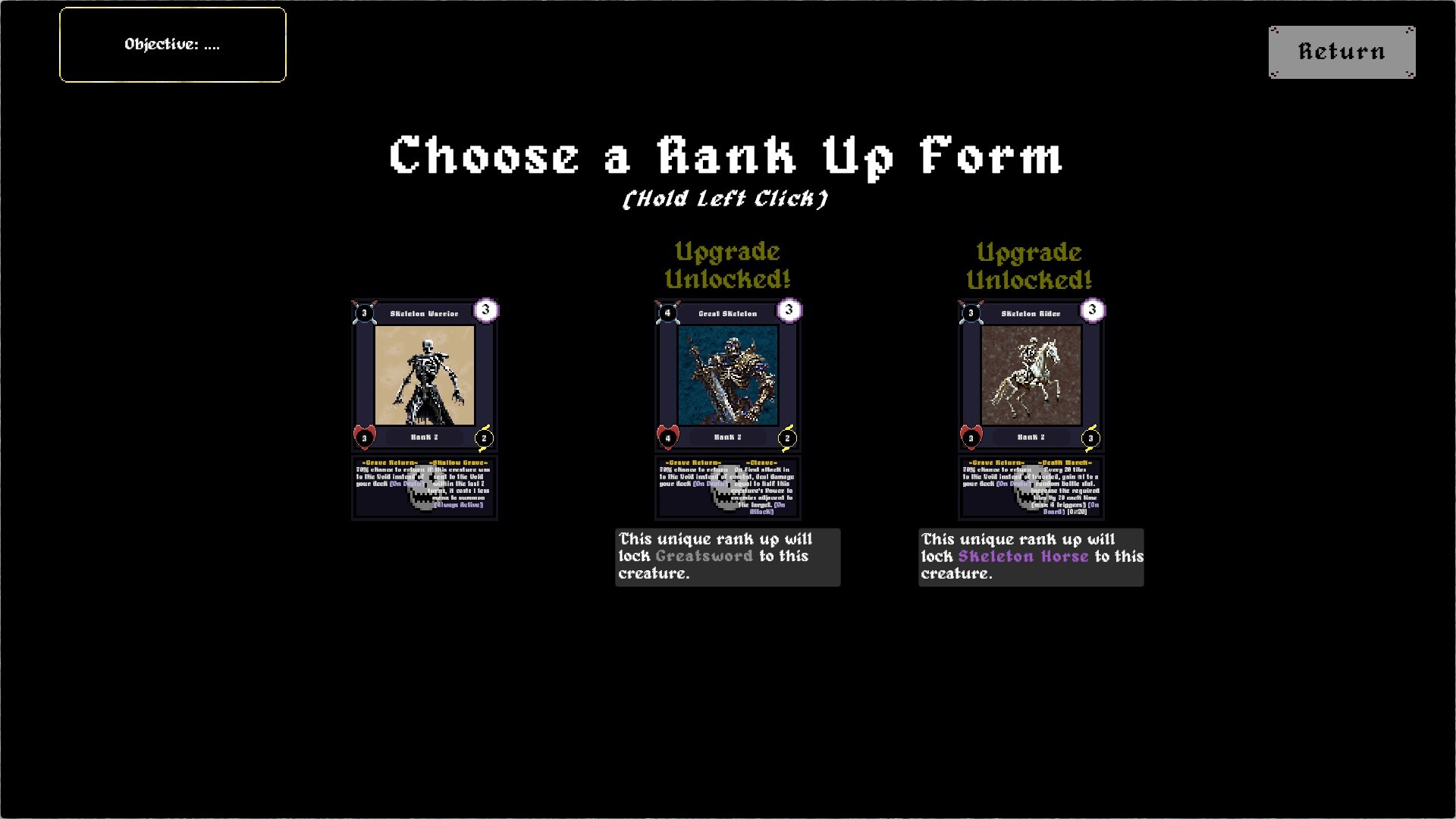 Bone-Bound screenshot 14