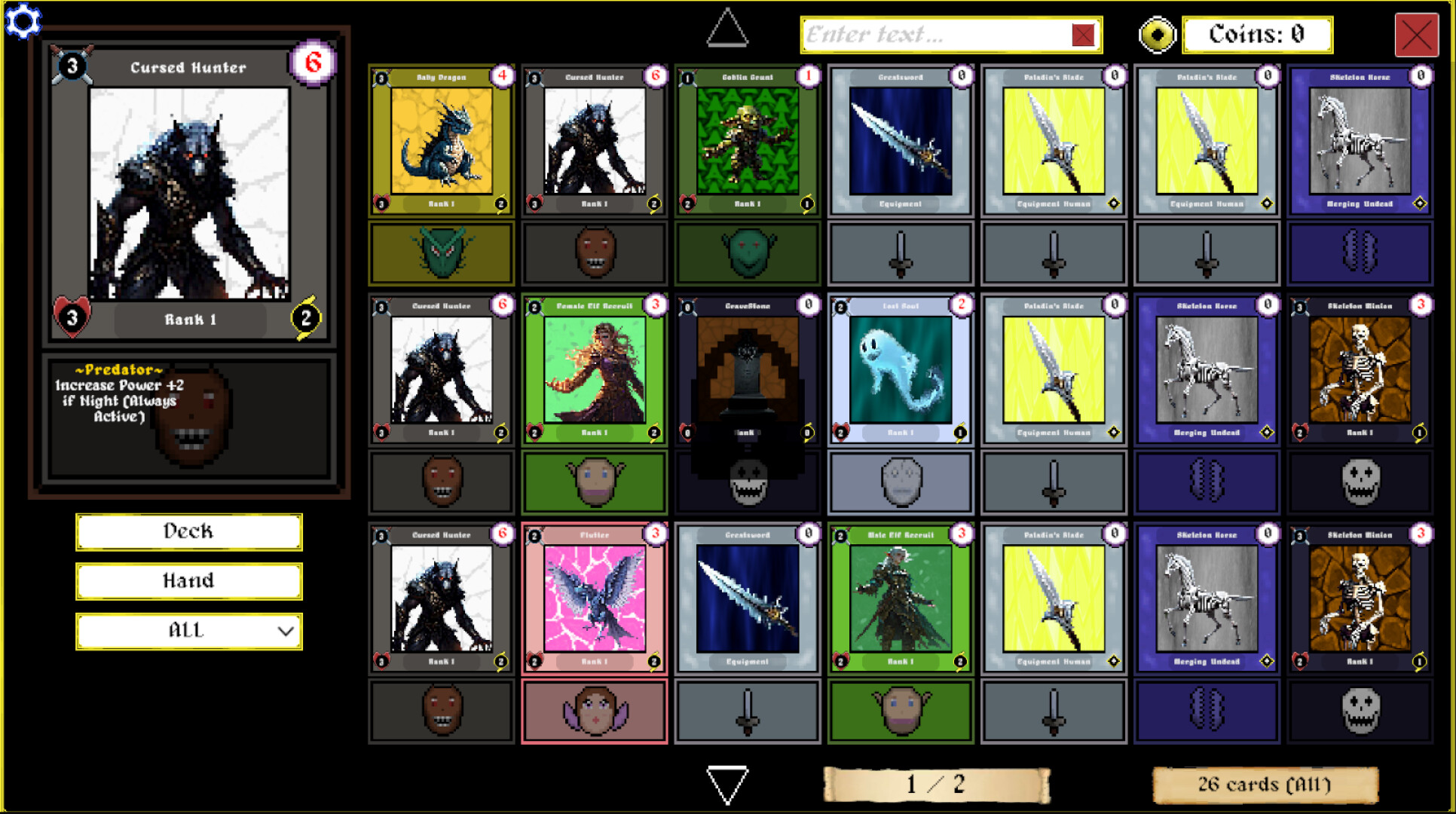 Bone-Bound screenshot 12