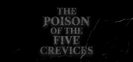 Poison of the Five Crevices