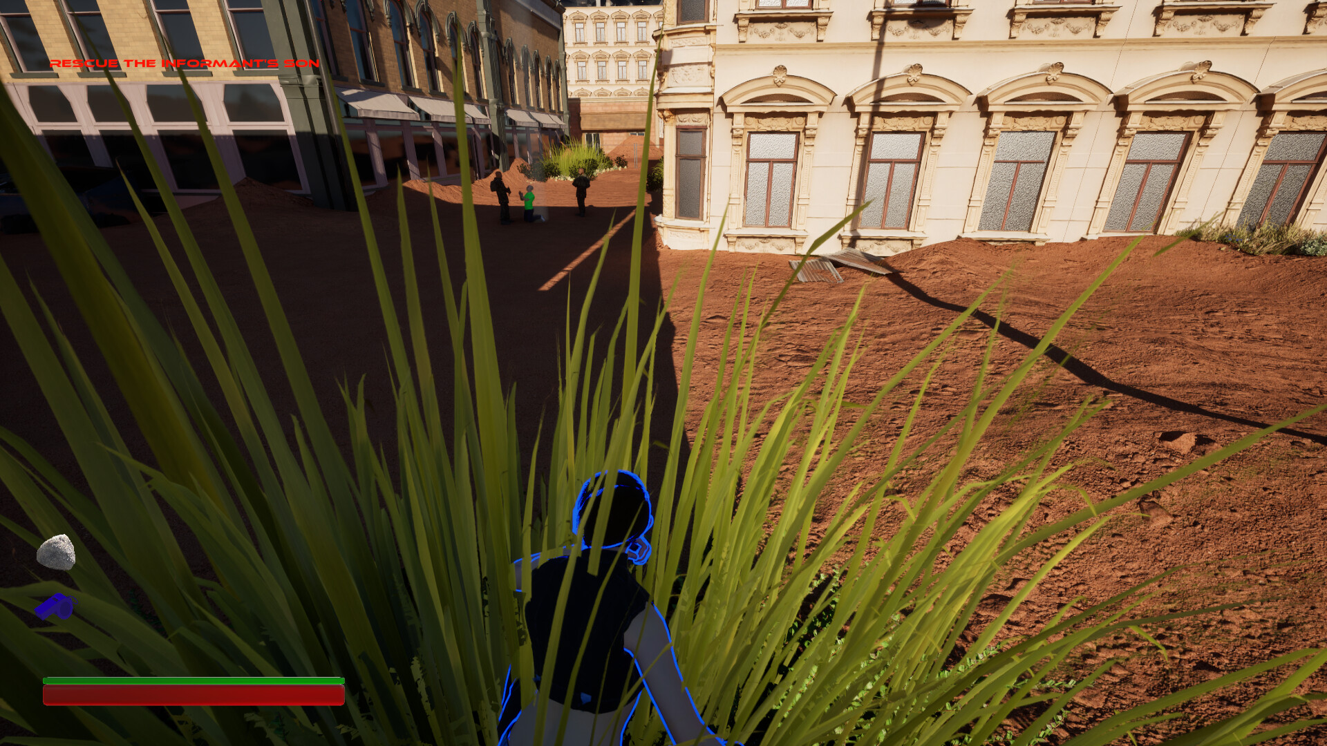 SNEAKALOT screenshot 7