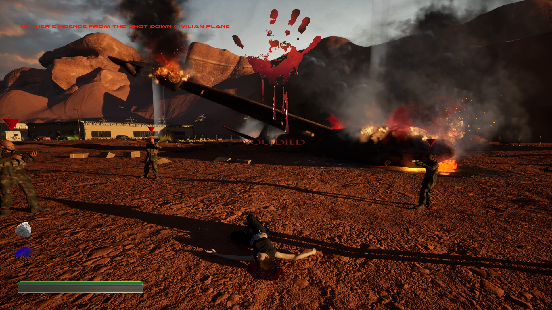 SNEAKALOT screenshot 9