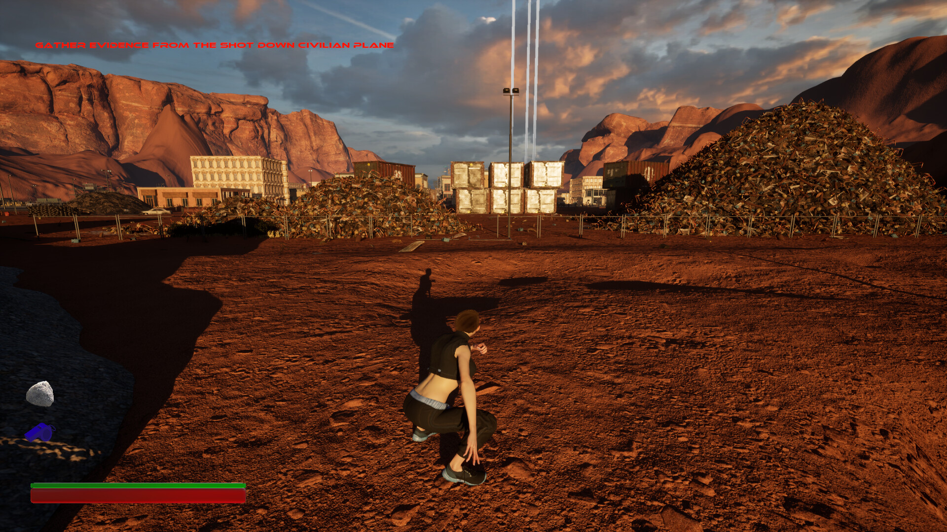 SNEAKALOT screenshot 10