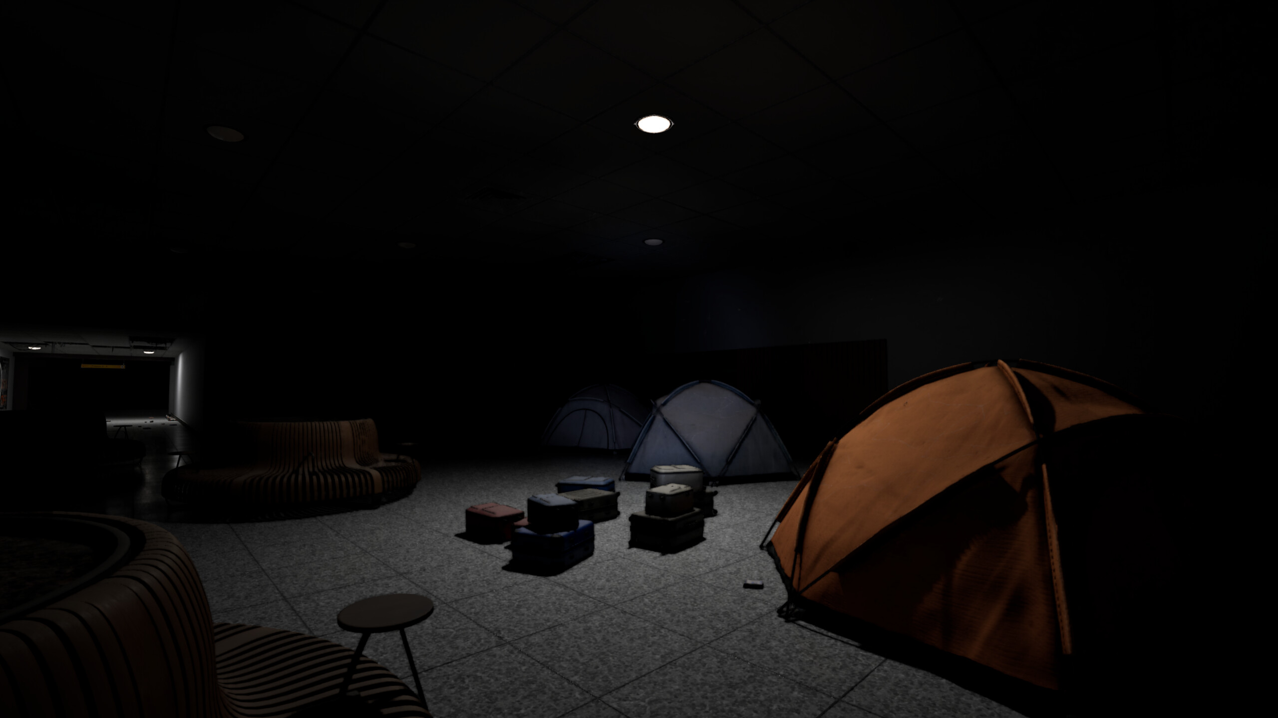 Terminal Shift screenshot 5