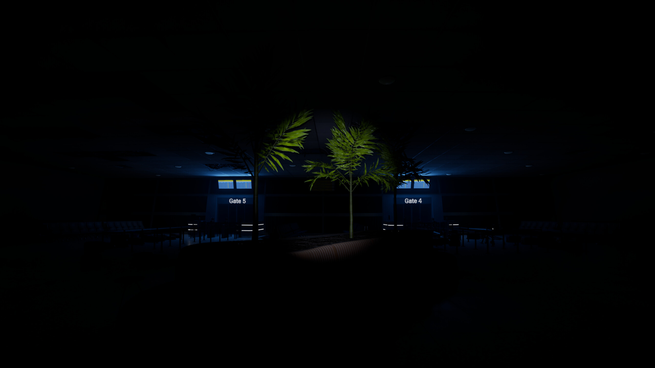 Terminal Shift screenshot 8