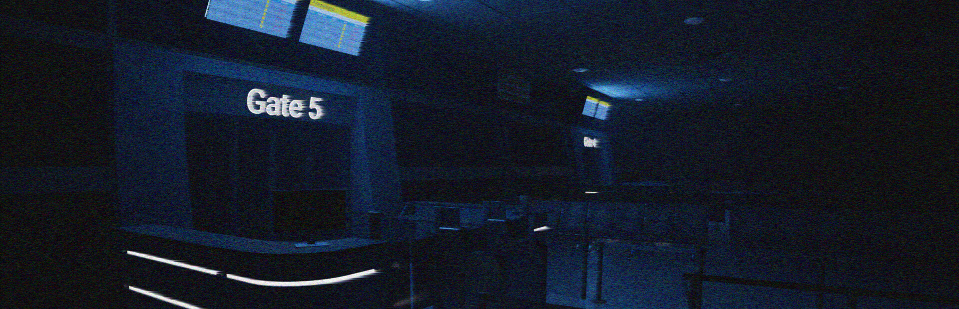 Terminal Shift