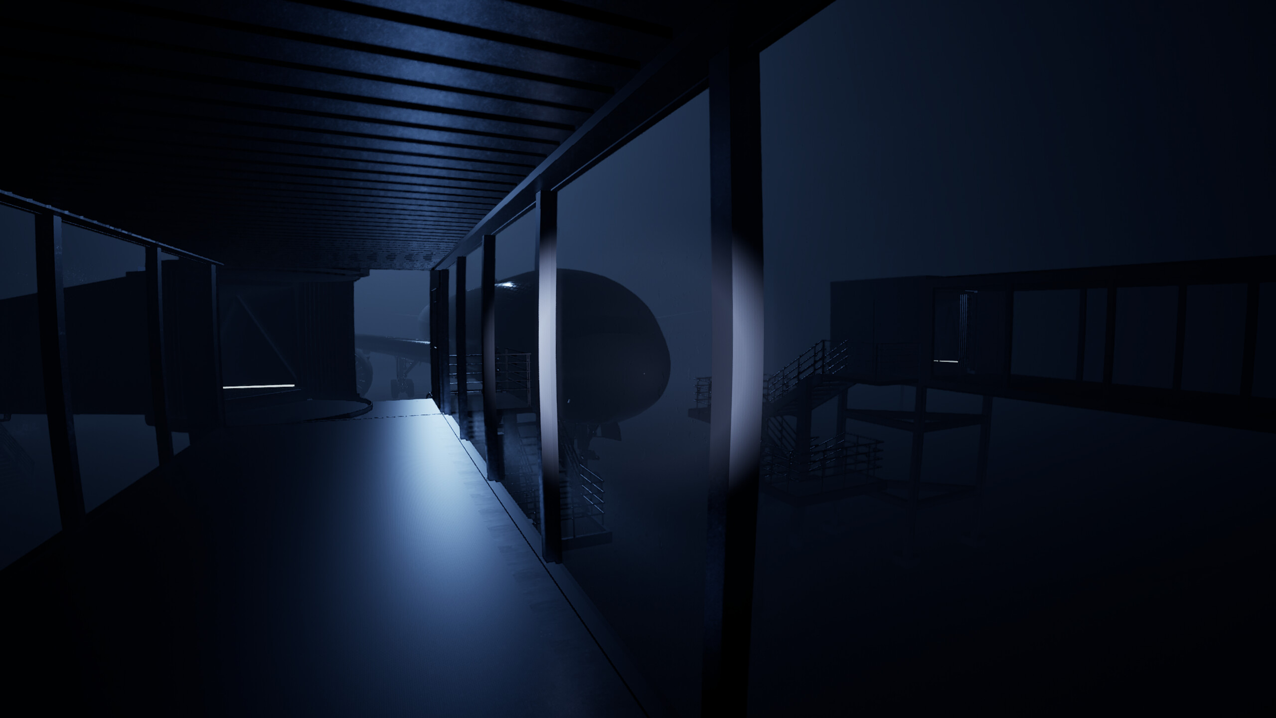 Terminal Shift screenshot 6