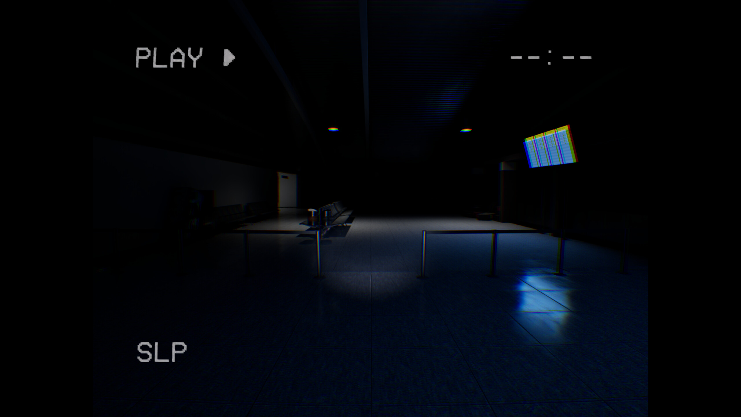 Terminal Shift screenshot 11