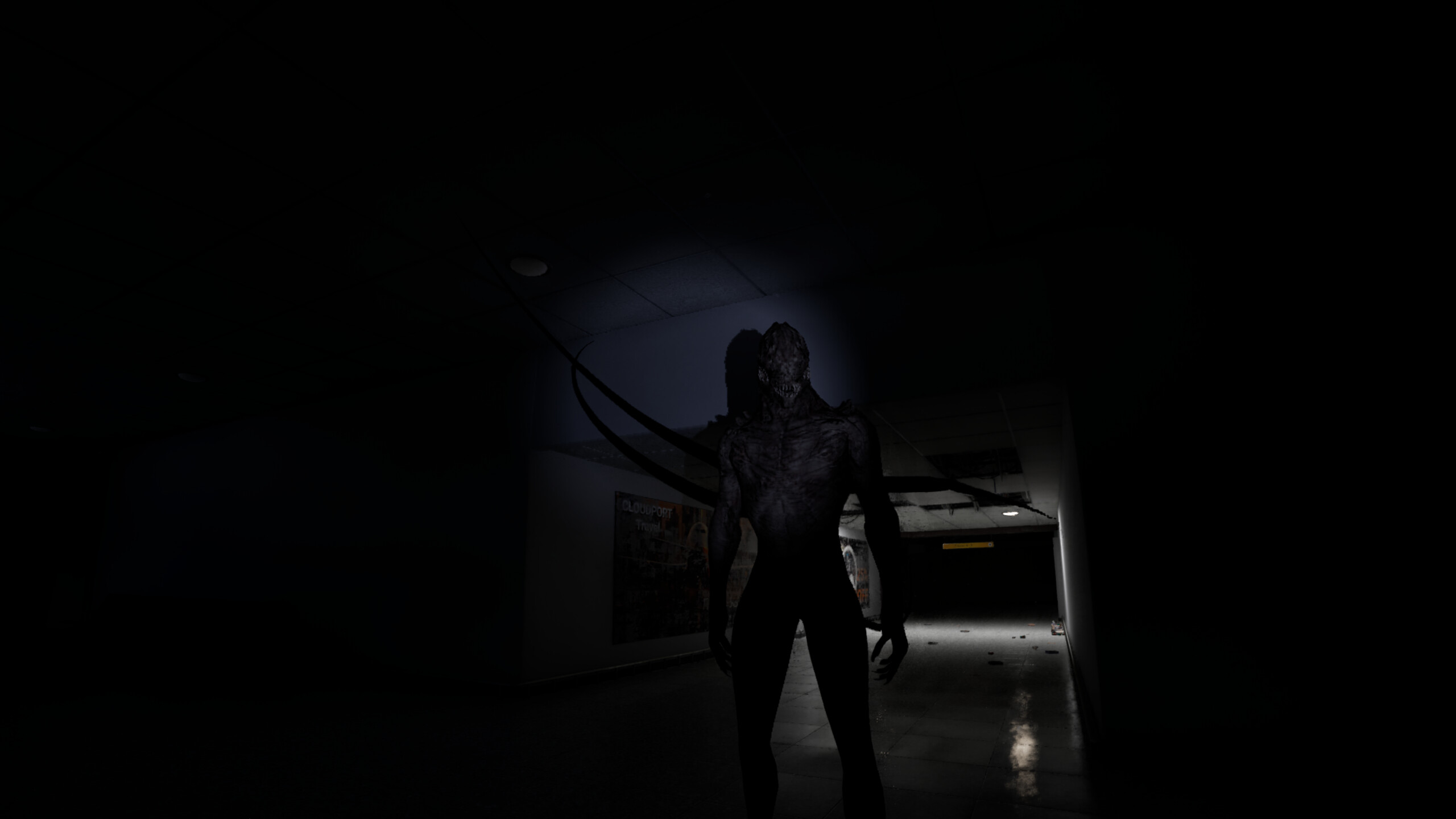 Terminal Shift screenshot 9