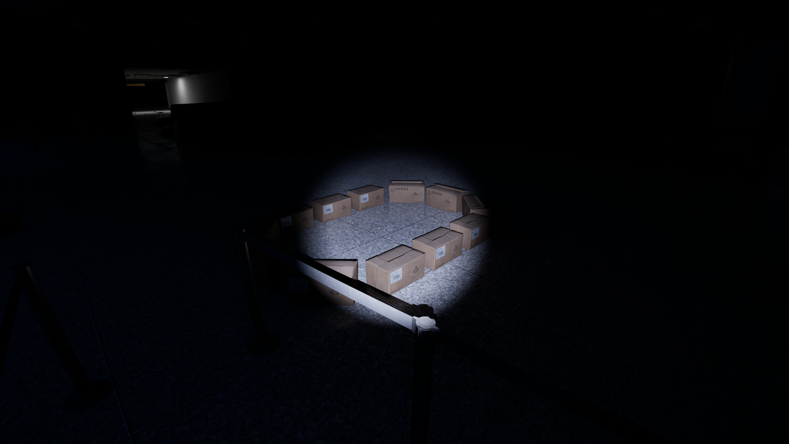 Terminal Shift screenshot 14