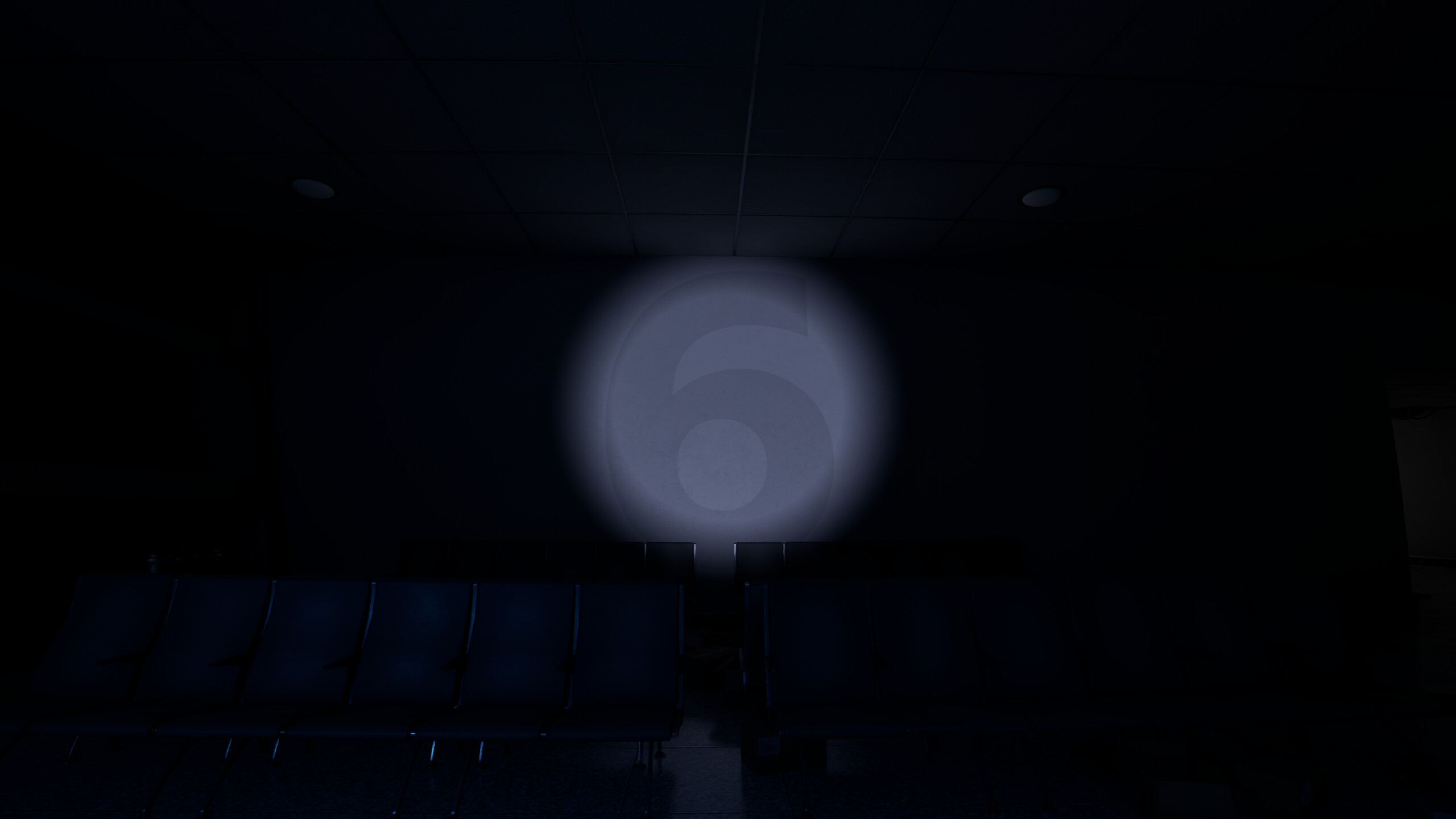 Terminal Shift screenshot 3