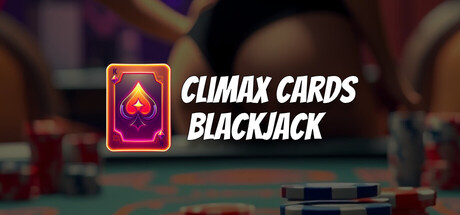 Climax Cards: Blackjack