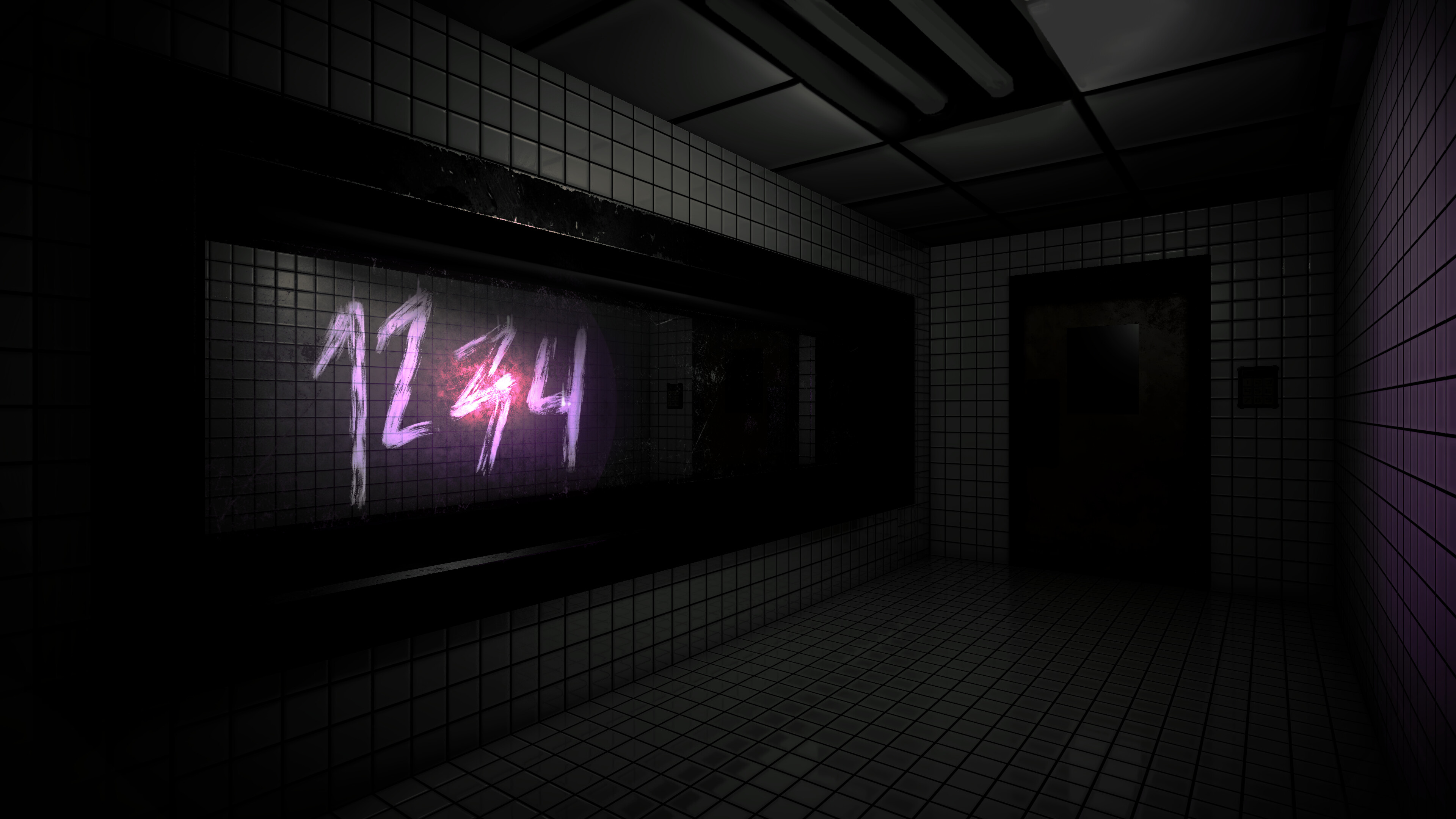 Blacklight Protocol screenshot 4