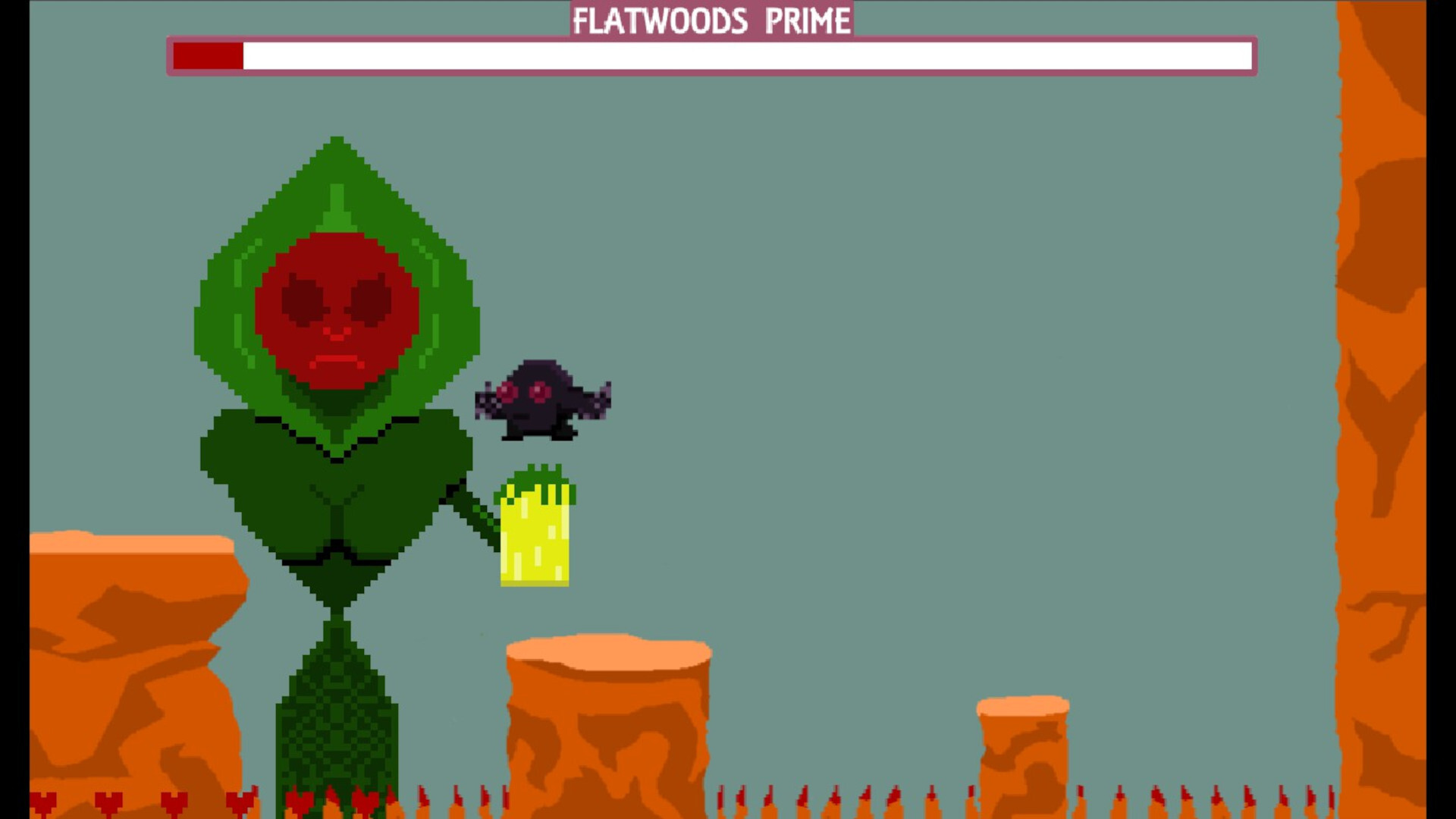 Moth Ma'am screenshot 1