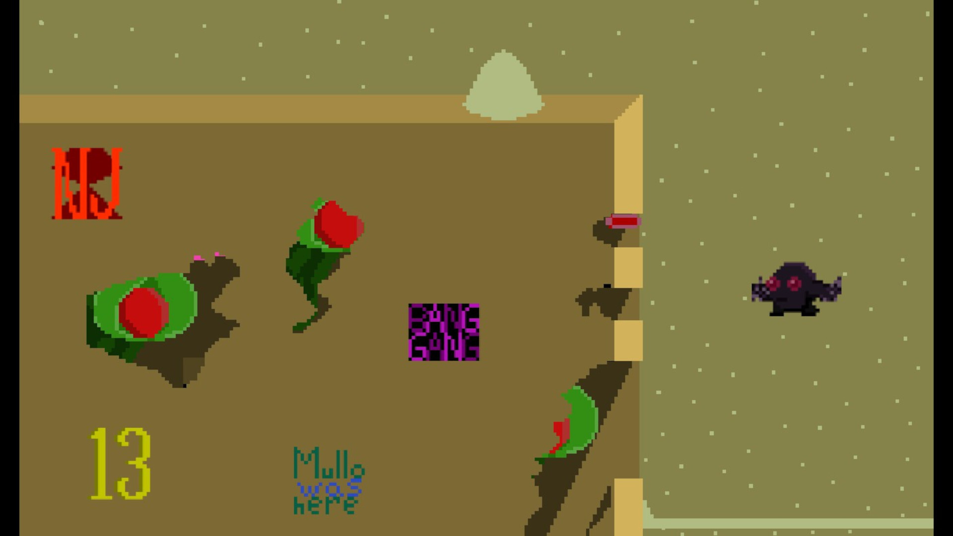 Moth Ma'am screenshot 5