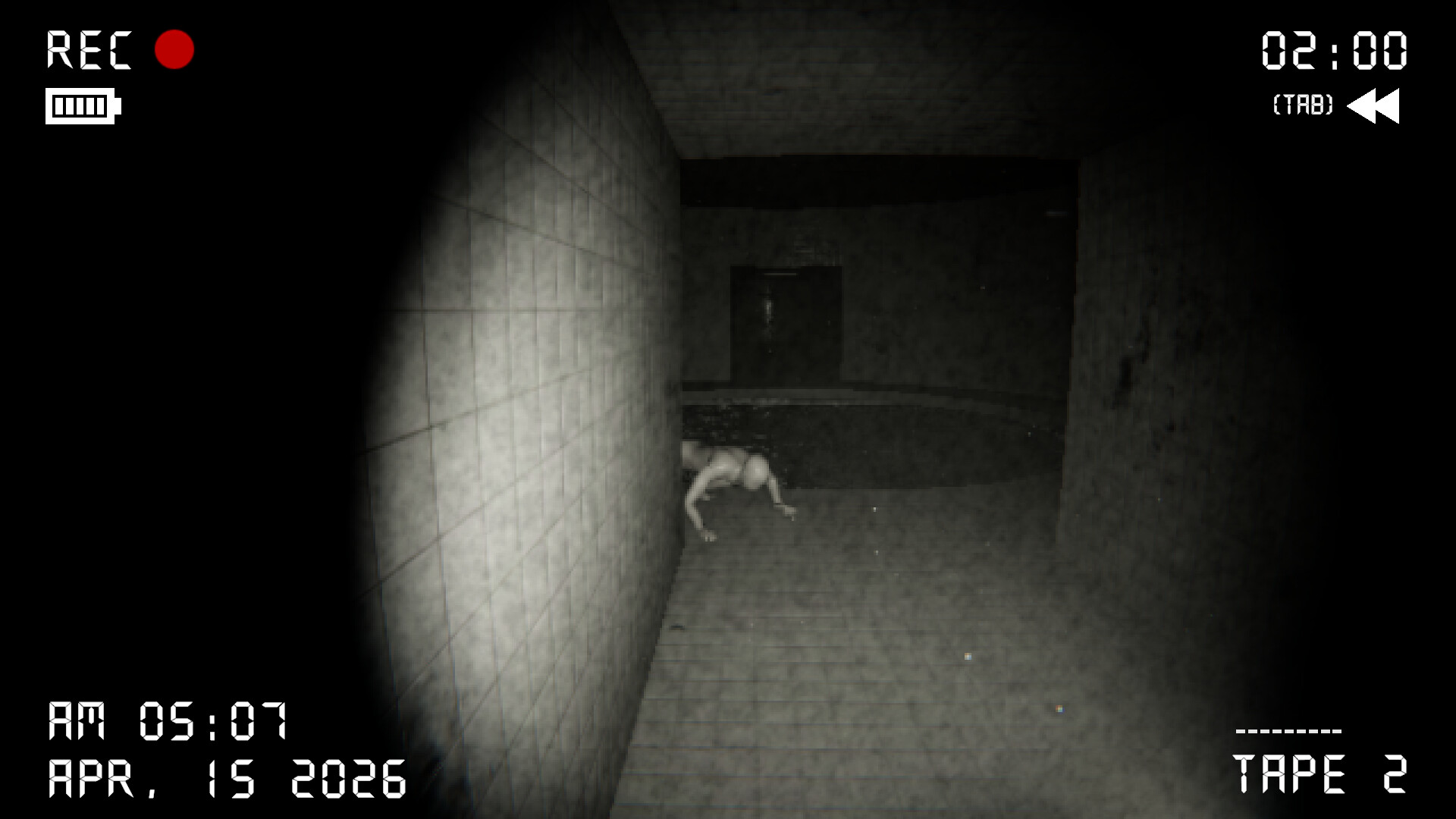 TAPE GLITCH screenshot 12