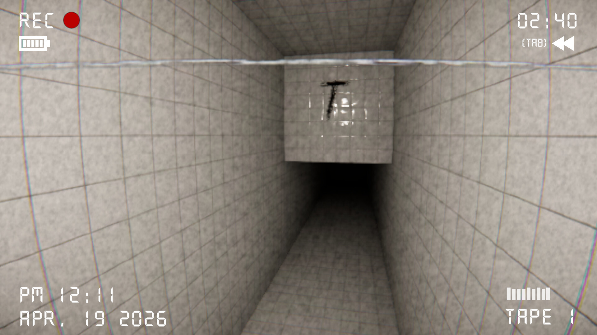 TAPE GLITCH screenshot 23