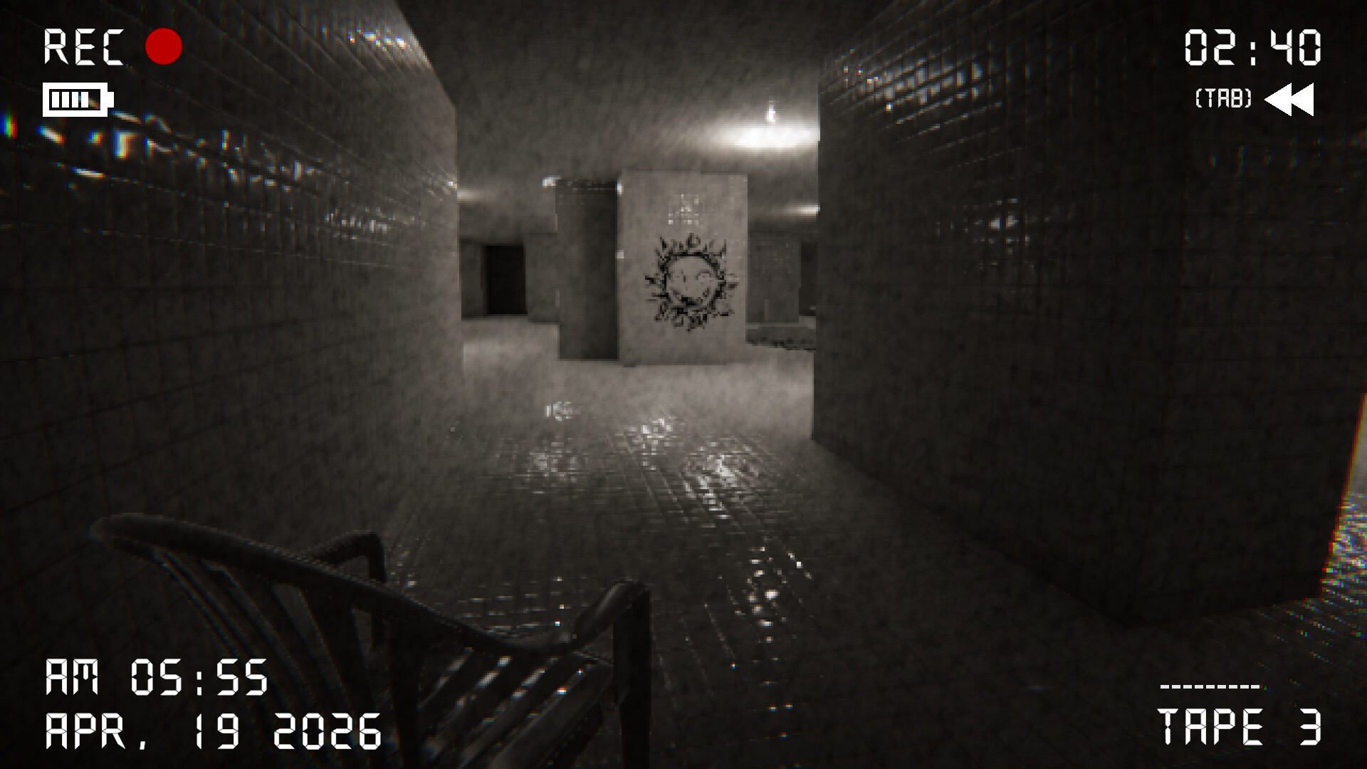 TAPE GLITCH screenshot 21
