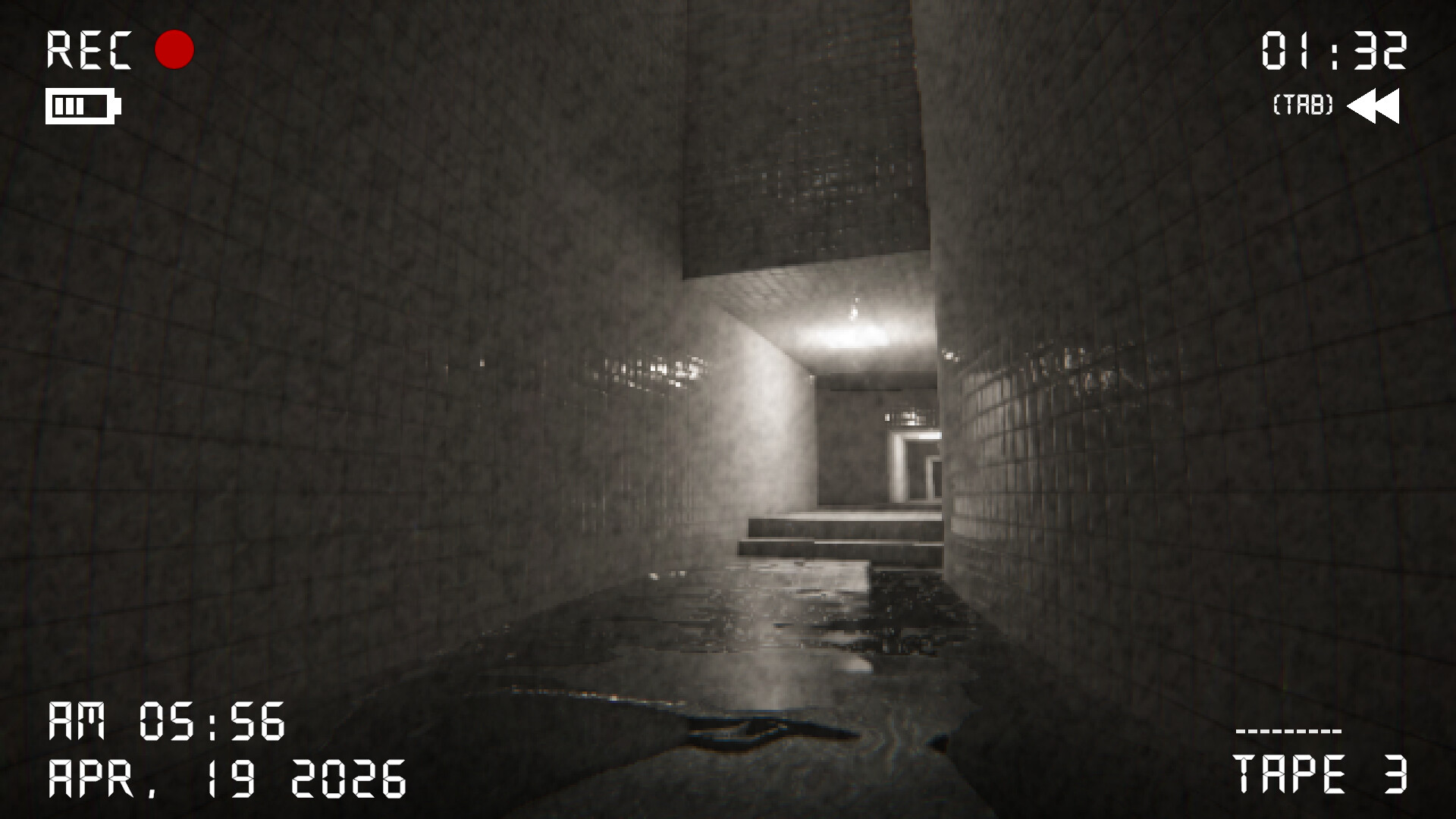 TAPE GLITCH screenshot 19