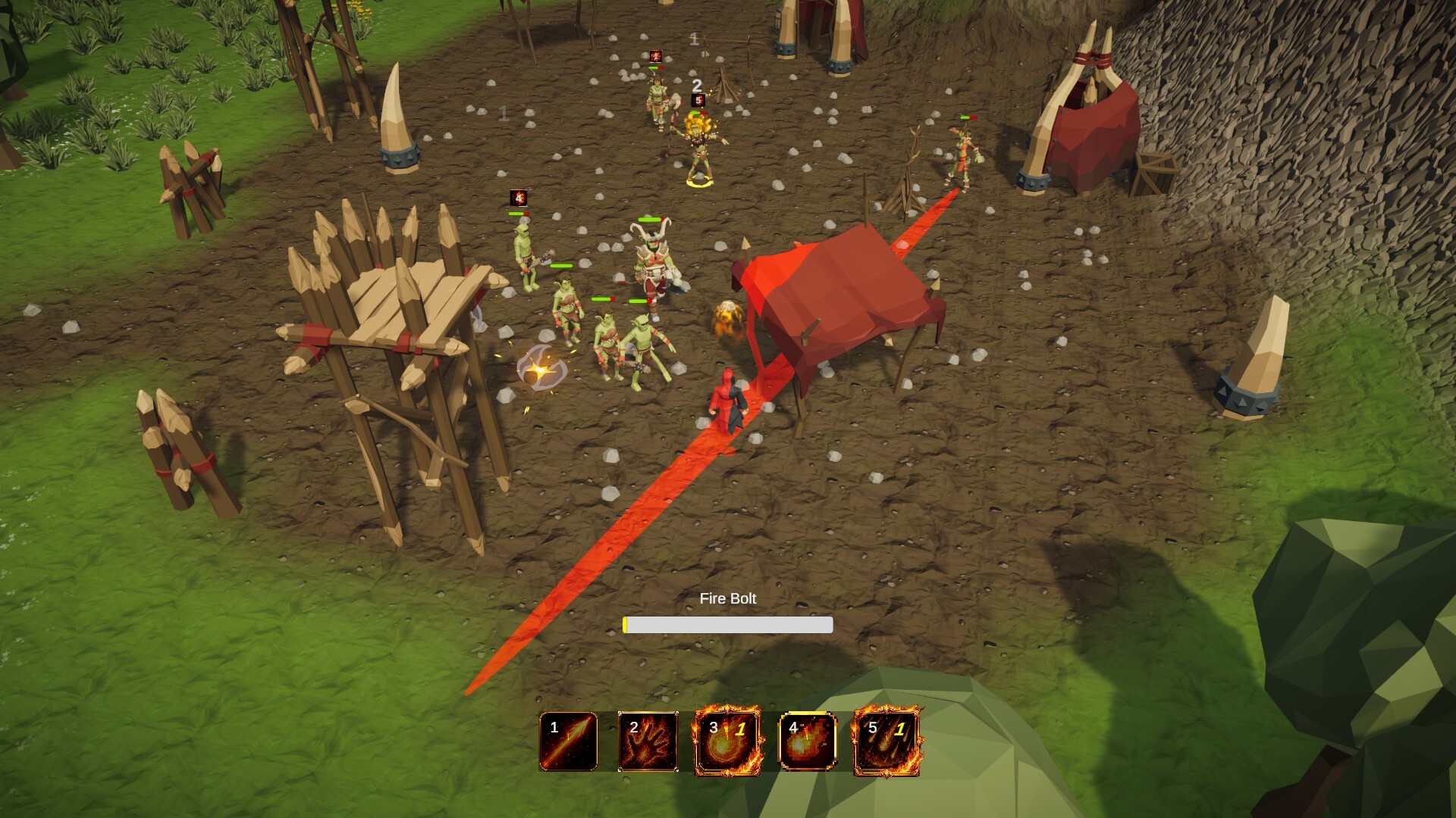 Tenfold screenshot 9