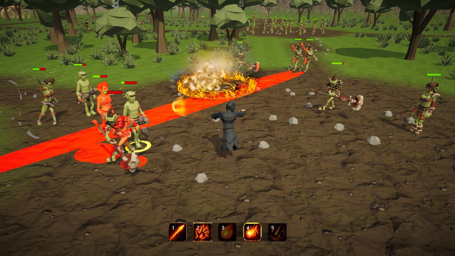 Tenfold screenshot 6