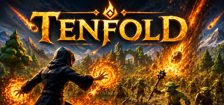 Tenfold