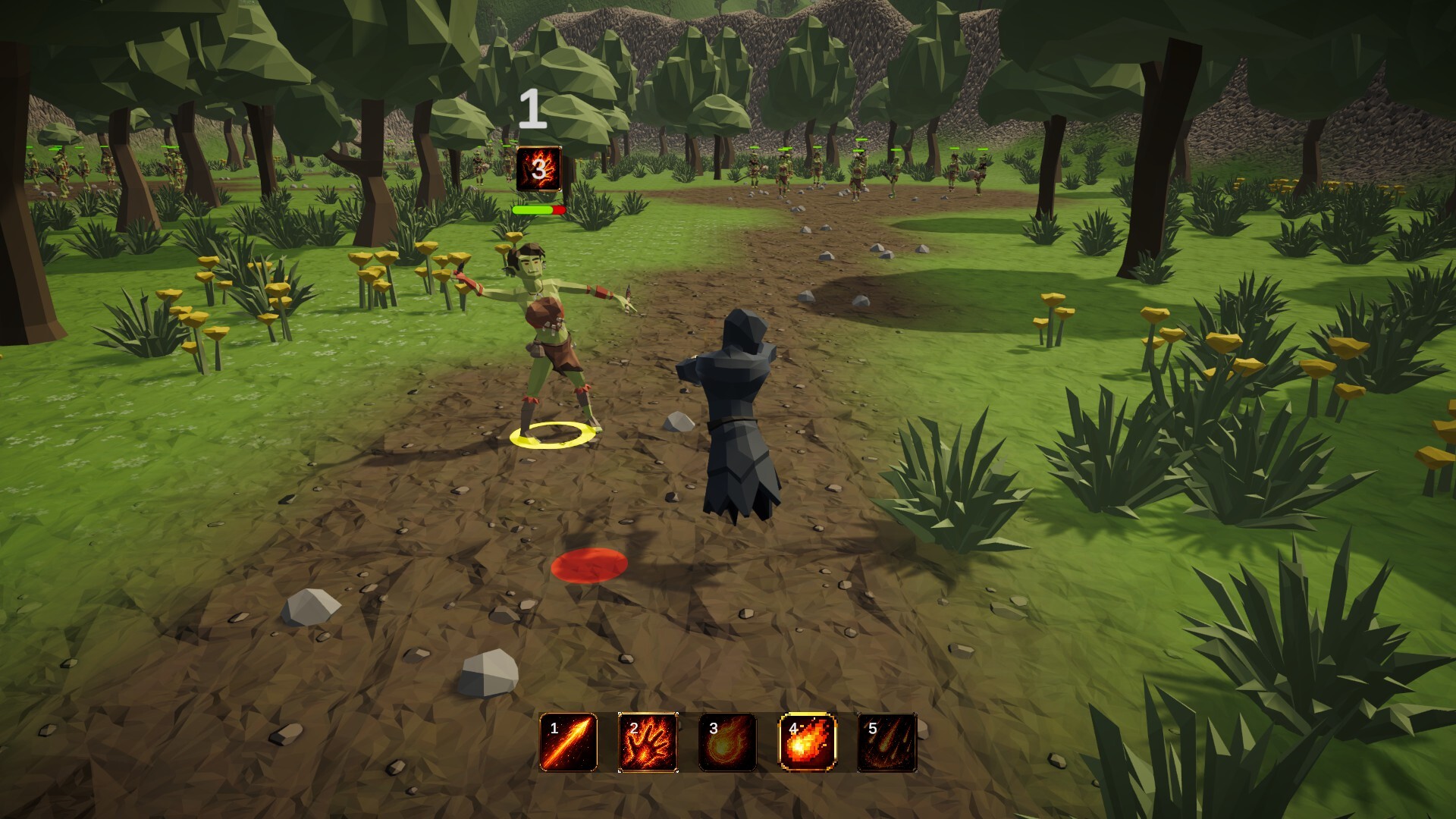Tenfold screenshot 10