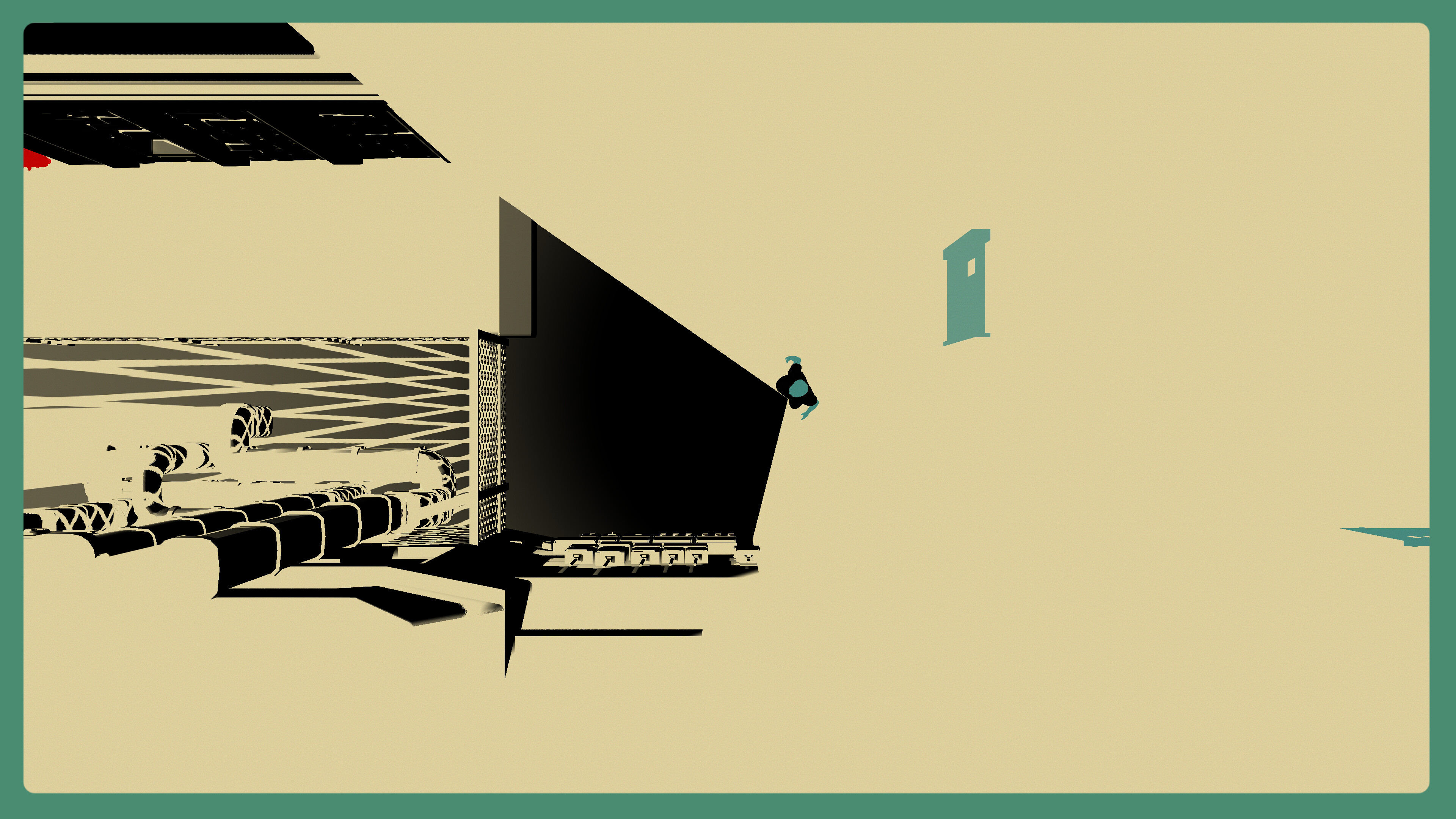 ABSCONDER screenshot 6