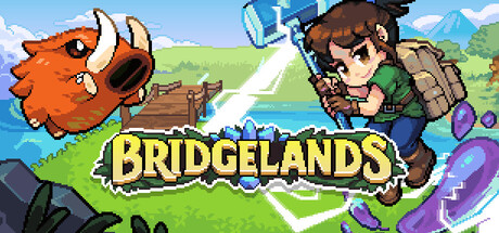Bridgelands — Steam header