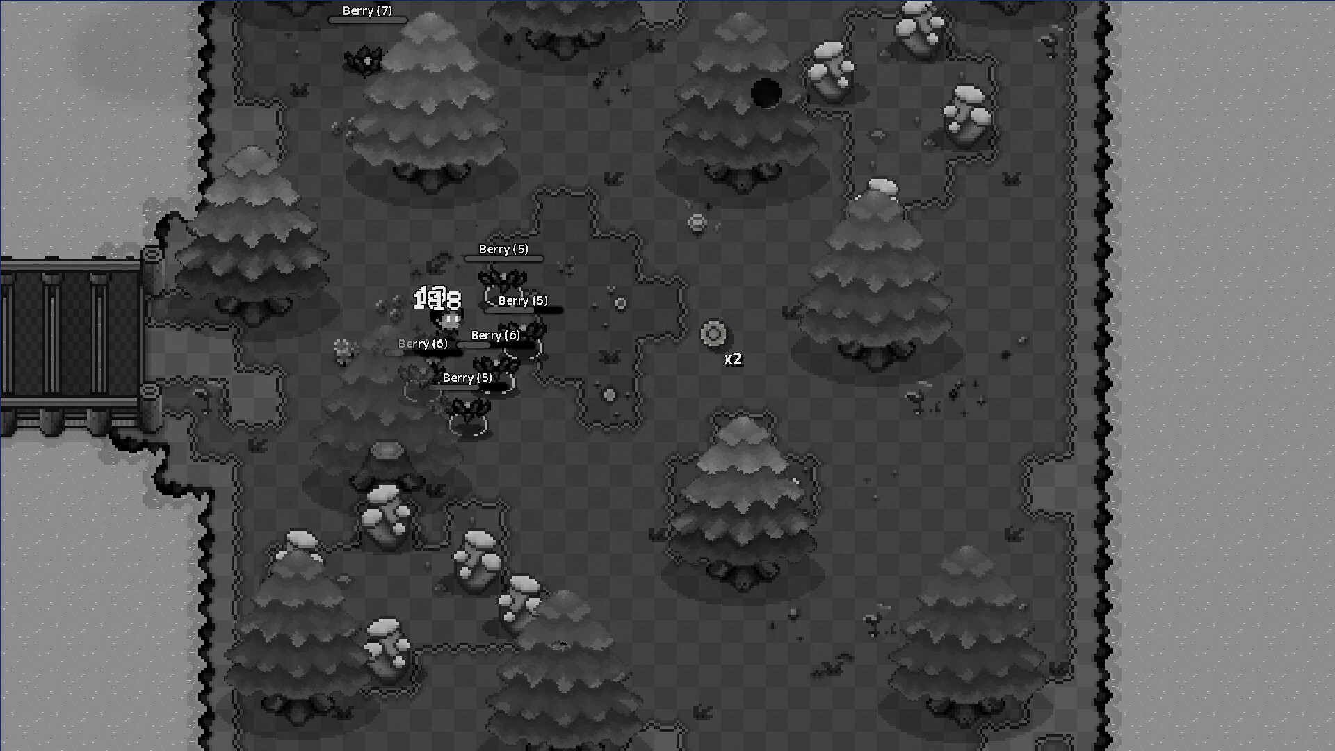 Bridgelands screenshot 7