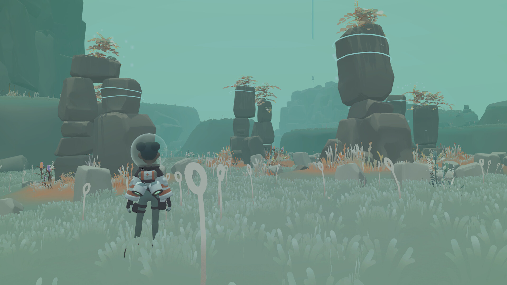 Space Vet screenshot 8
