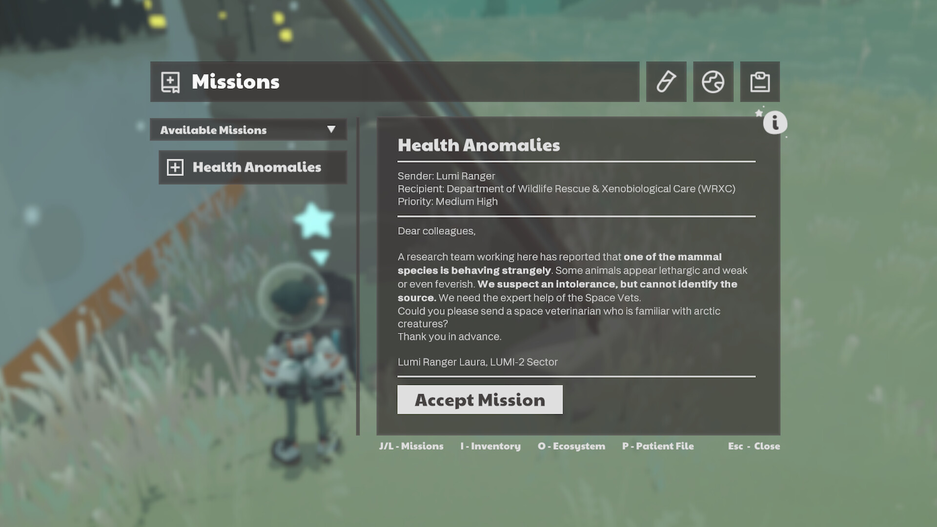 Space Vet screenshot 7