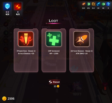 Milky Rush-Two Paths screenshot 9