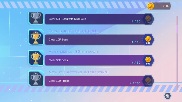 Milky Rush-Two Paths screenshot 11