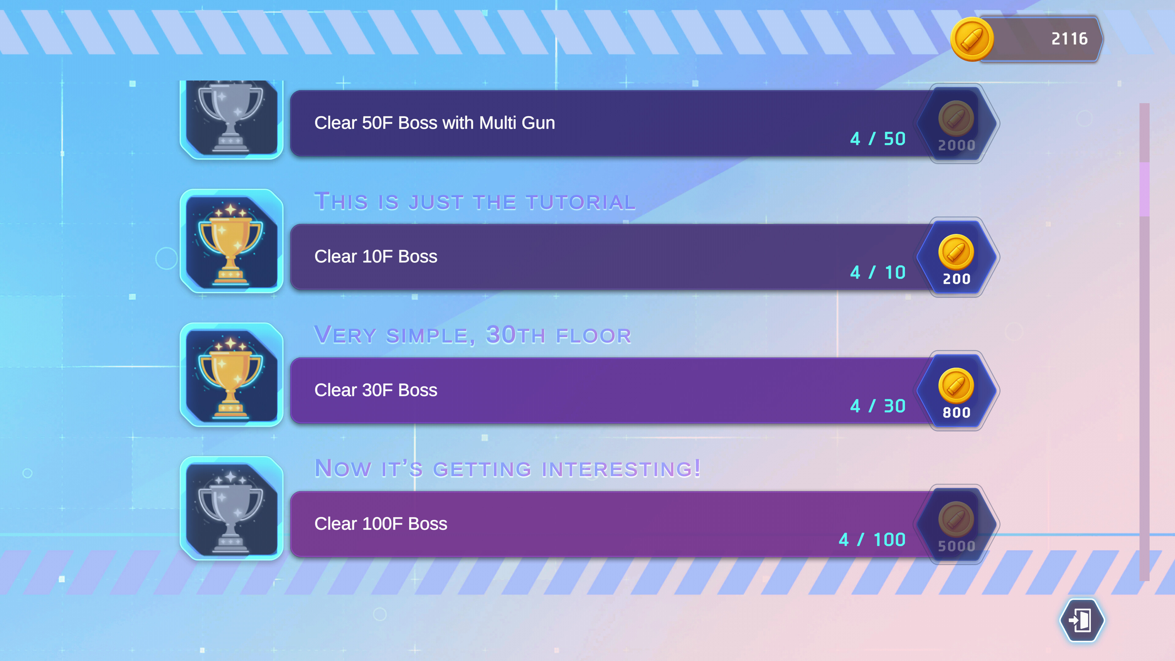 Milky Rush-Two Paths screenshot 3