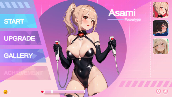 Milky Rush-Two Paths screenshot 6