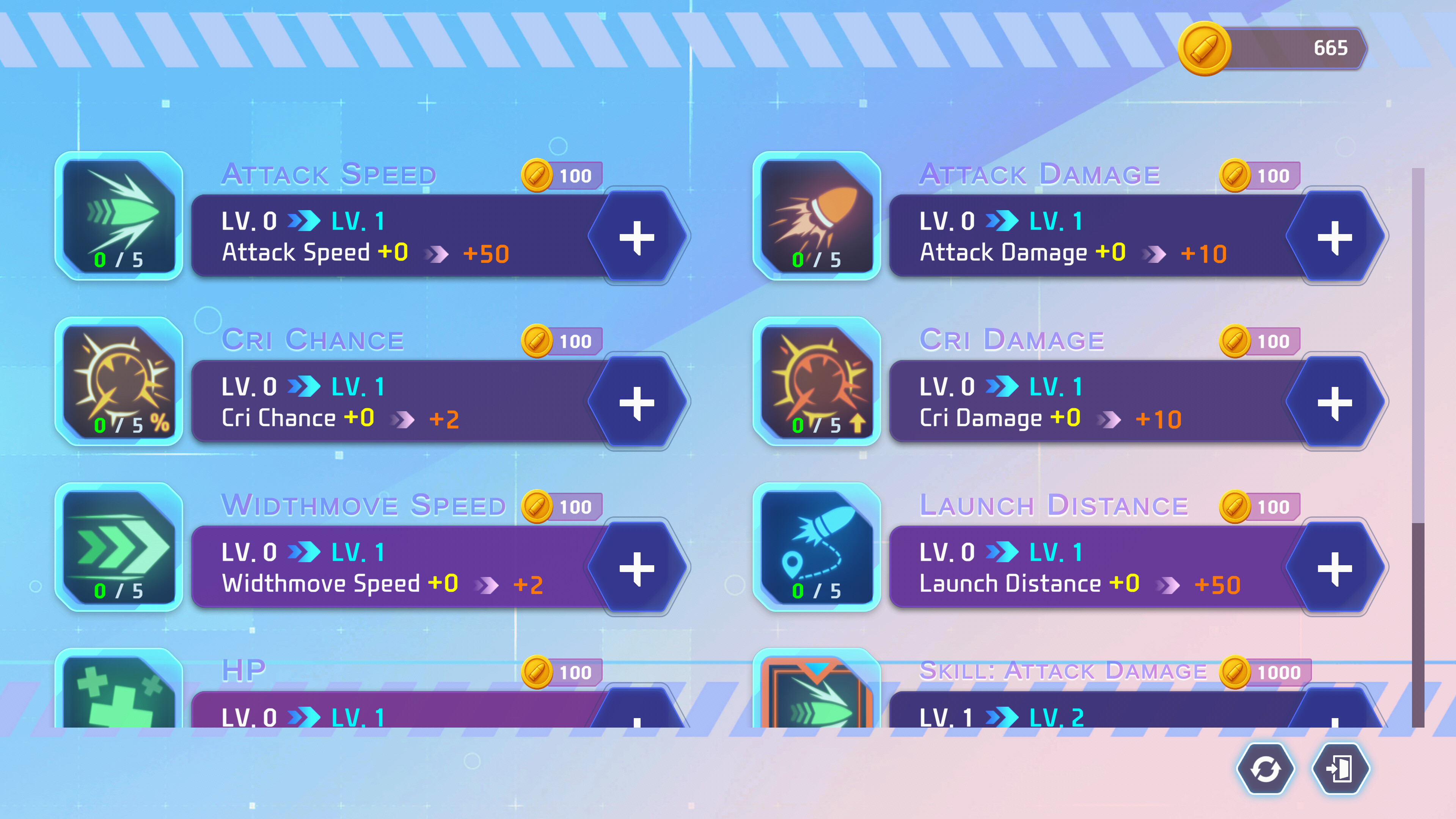 Milky Rush-Two Paths screenshot 2