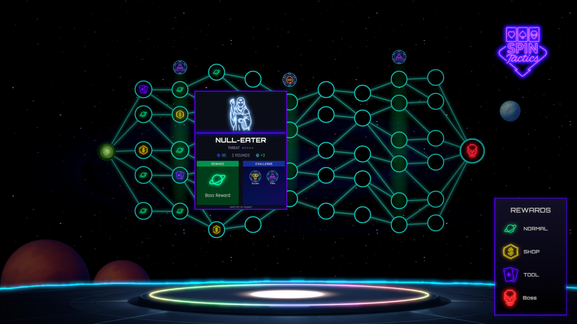 Spin Tactics screenshot 6