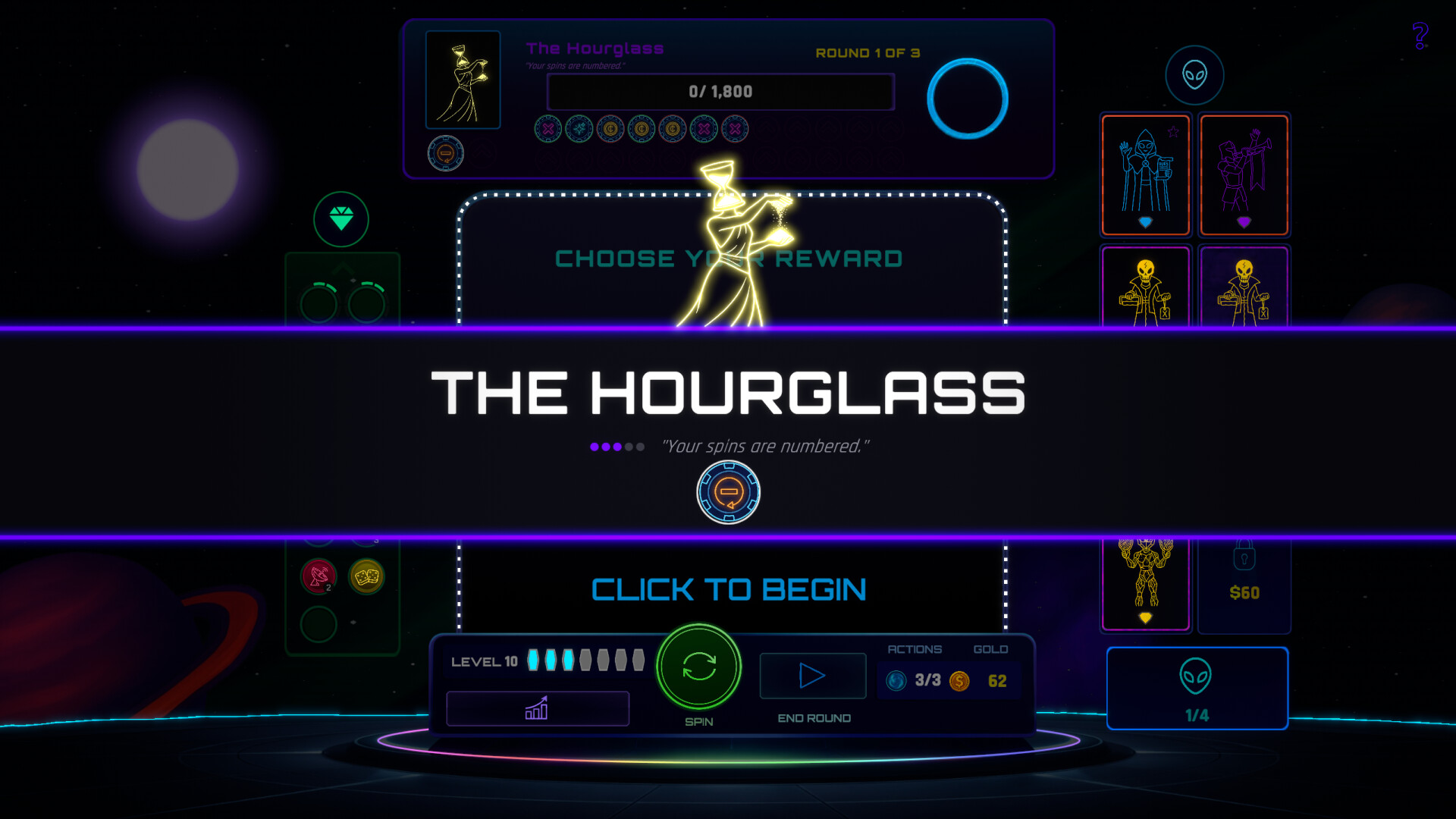 Spin Tactics screenshot 7