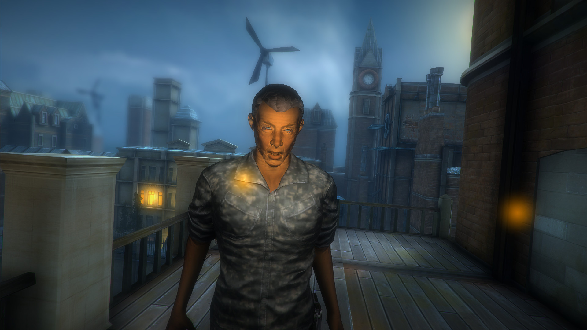 Battle For The Sun screenshot 8
