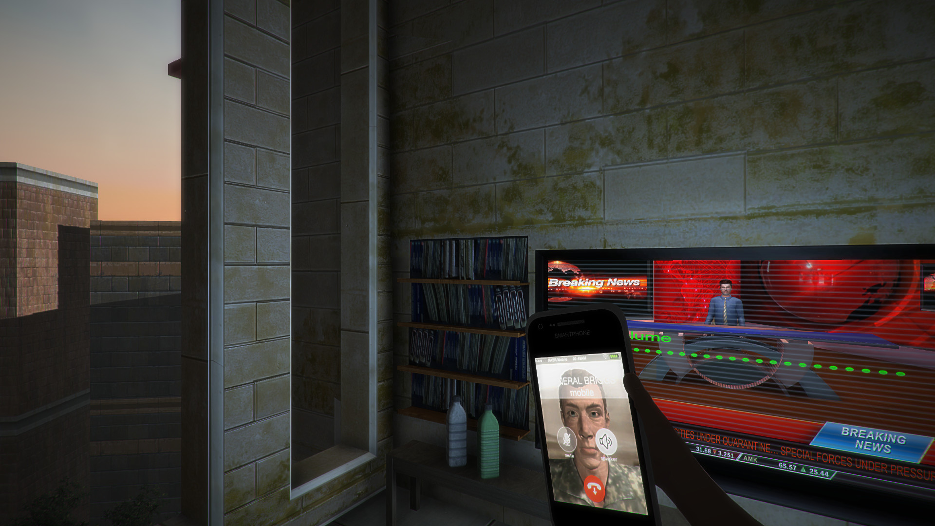 Battle For The Sun screenshot 11