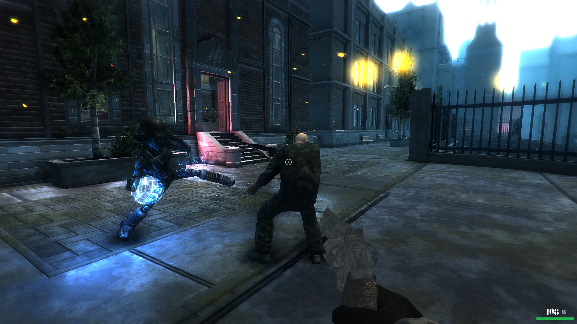 Battle For The Sun screenshot 2