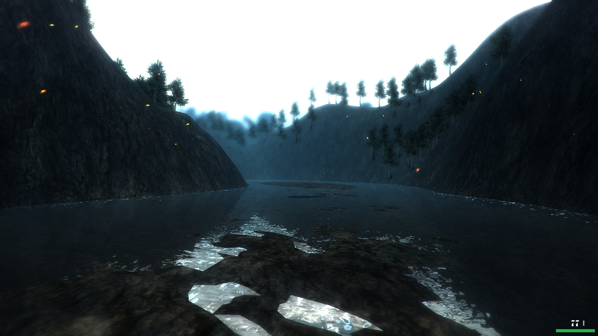Battle For The Sun screenshot 25