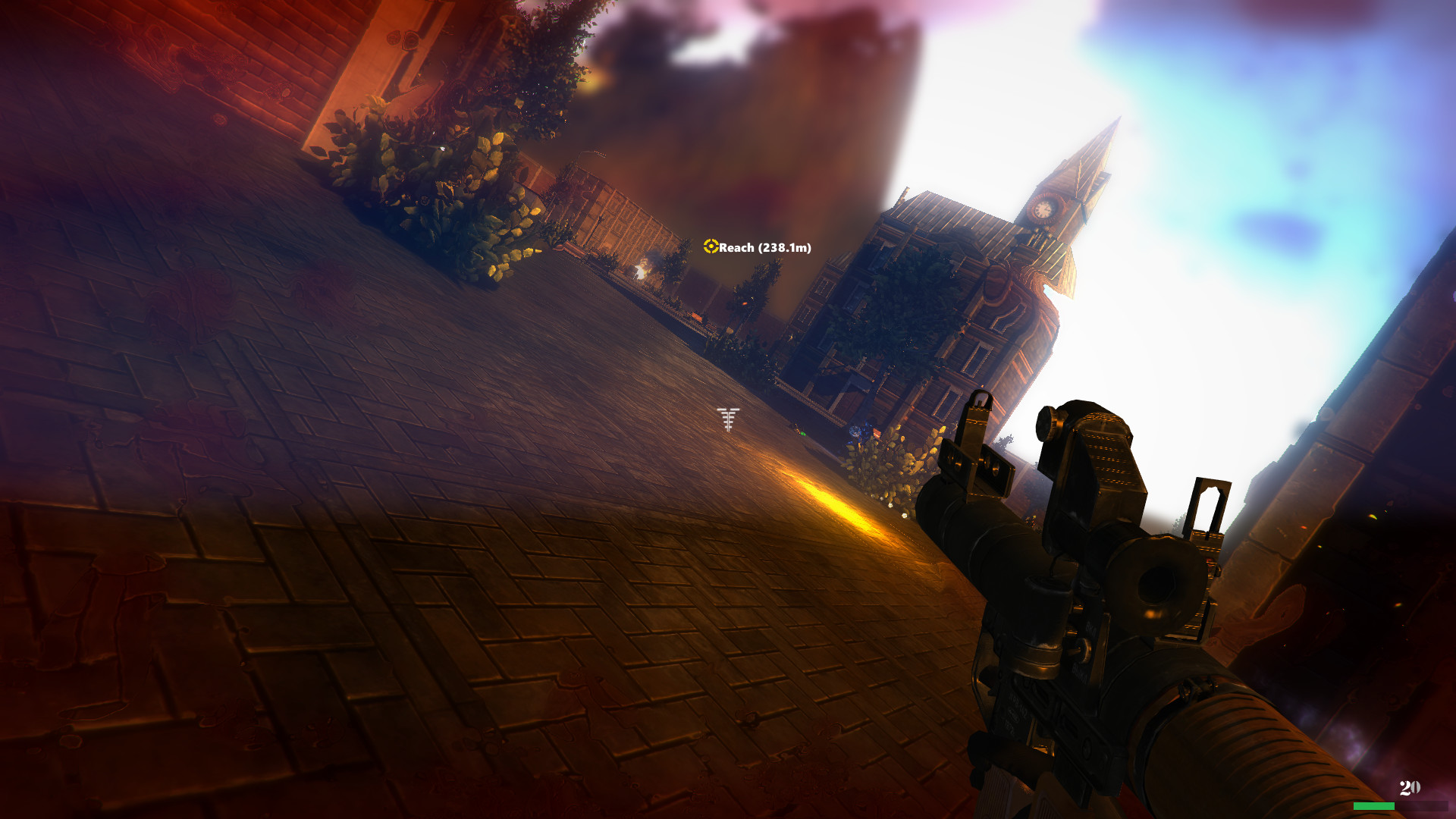 Battle For The Sun screenshot 23