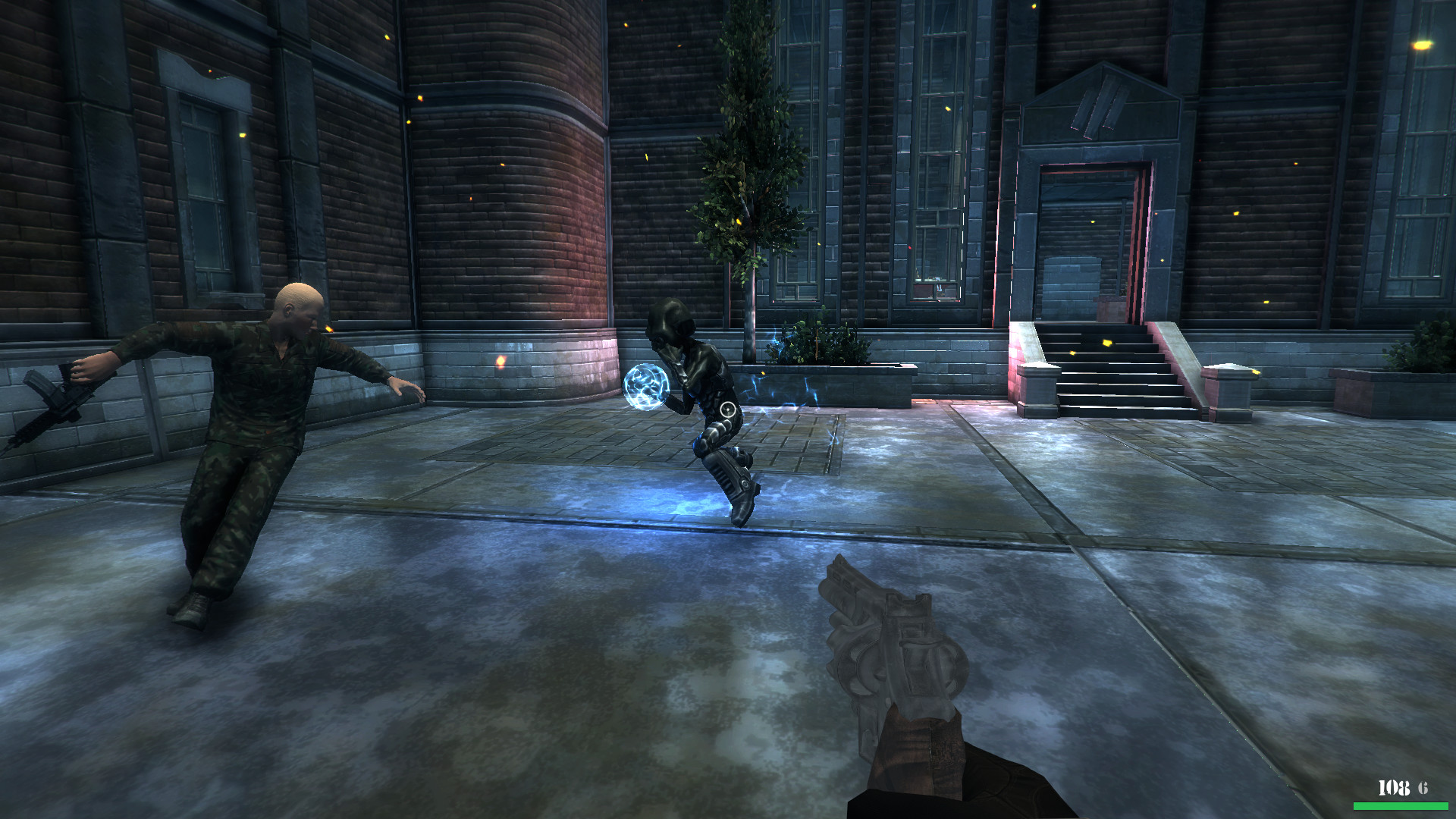 Battle For The Sun screenshot 7