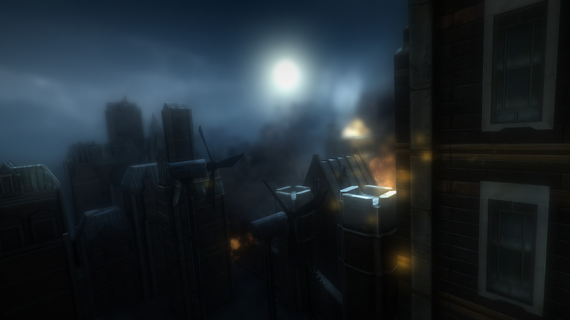 Battle For The Sun screenshot 1
