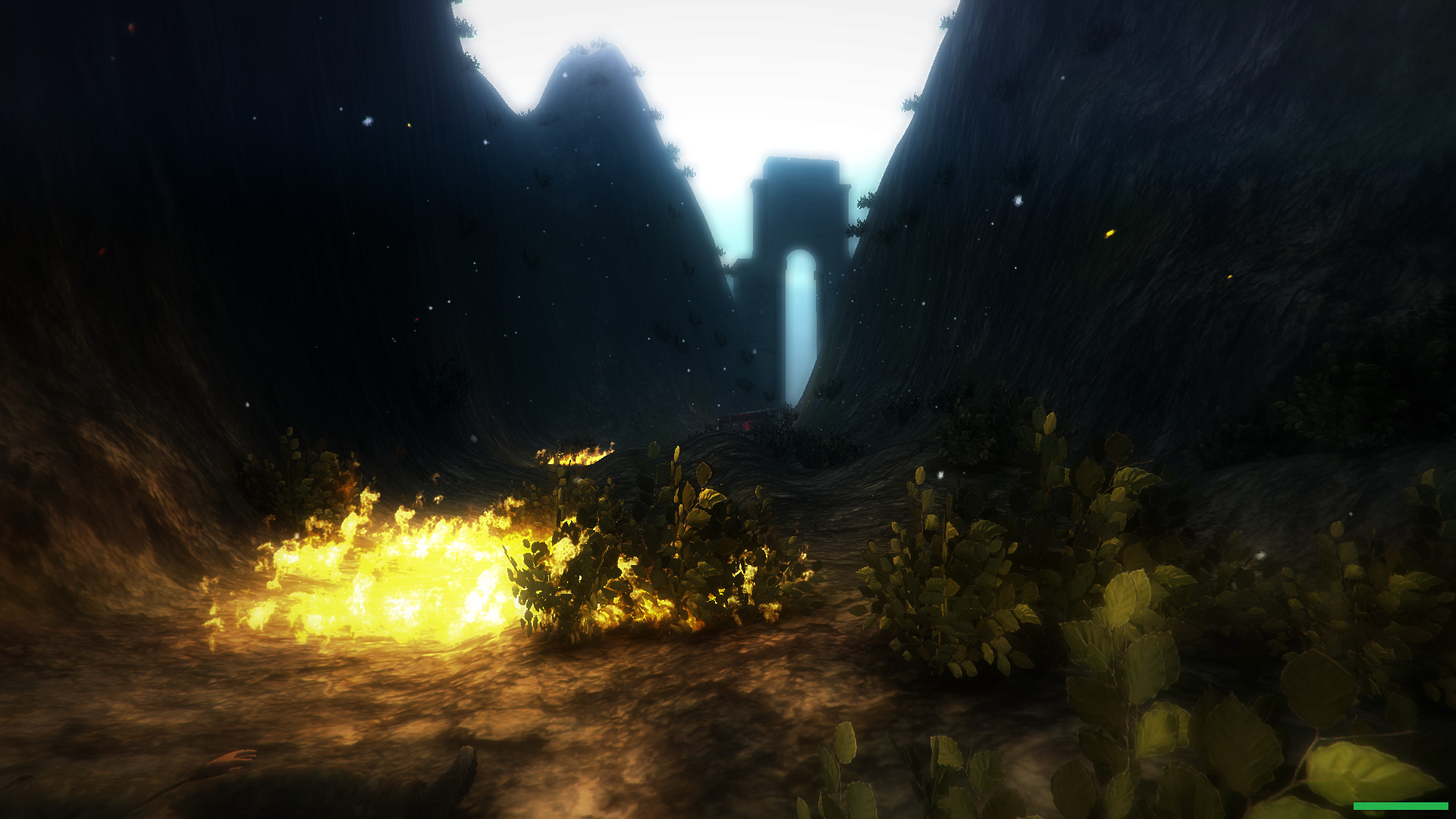 Battle For The Sun screenshot 21