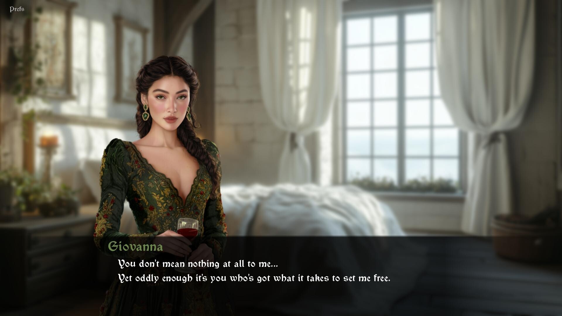 Heads Will Roll: Reforged - Sins of the Floating City screenshot 3