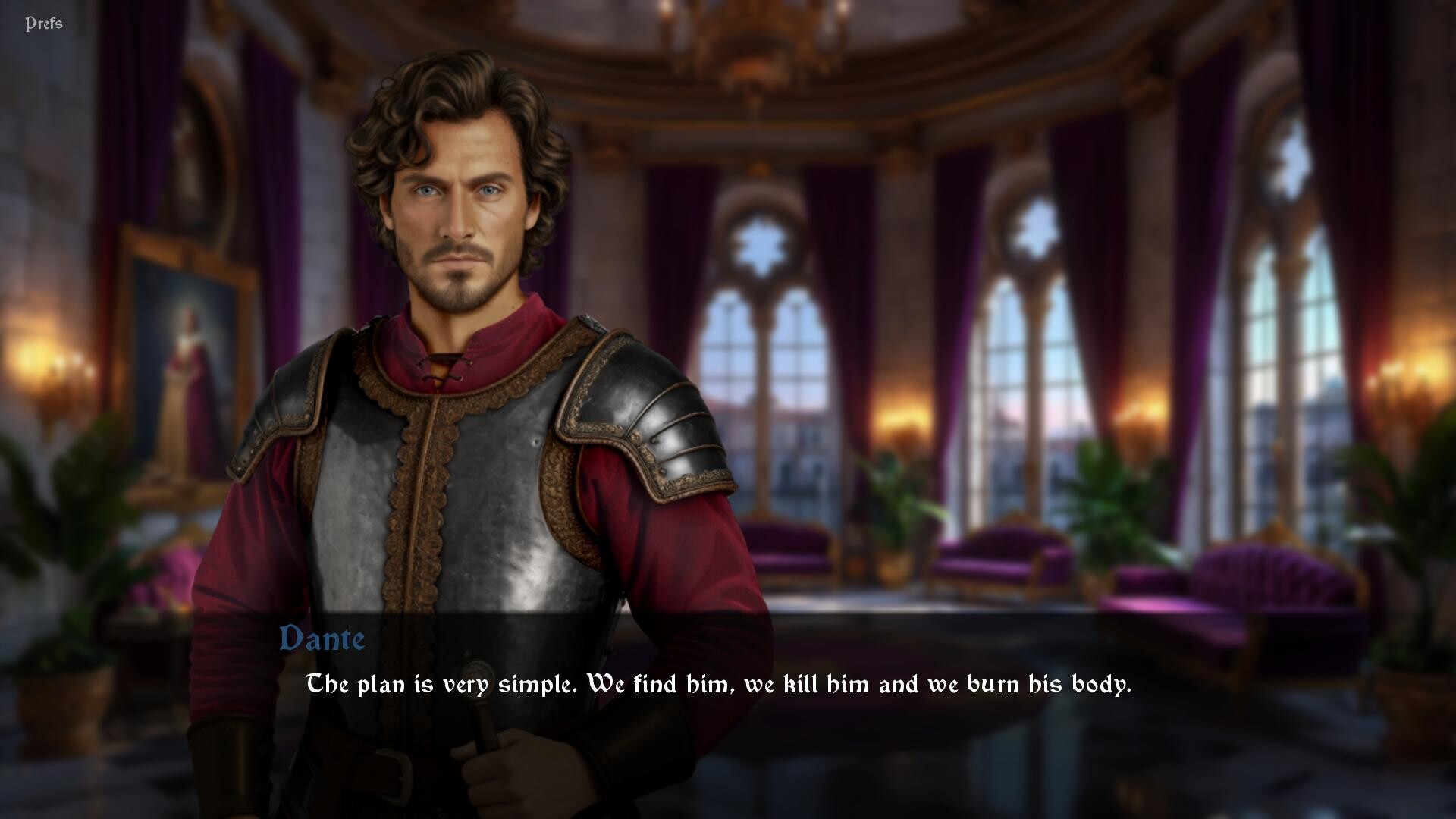 Heads Will Roll: Reforged - Sins of the Floating City screenshot 11